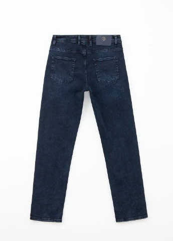 Джинси Slim Fit Black zi (259157036)