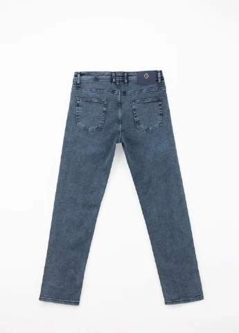 Джинси Slim Fit Black zi (259157039)
