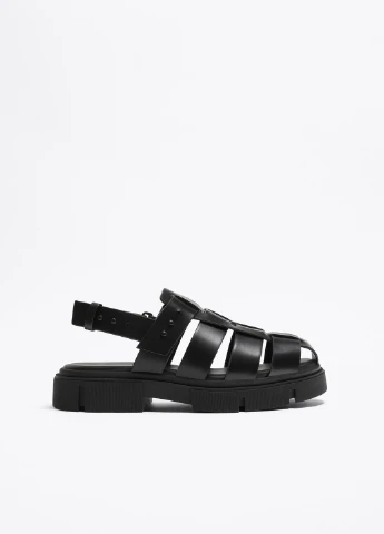Сандалі Zara (259158548)