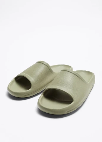 Шльопанці Zara (259158524)