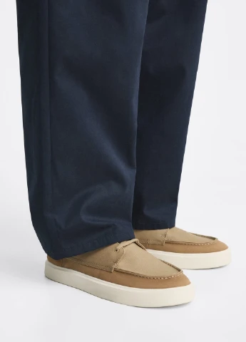 Мокасіни Zara (259160684)