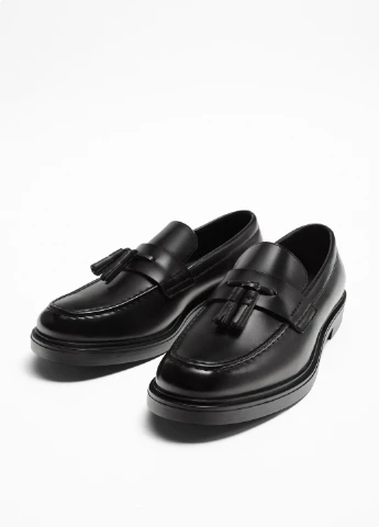 Мокасіни Zara (259160605)