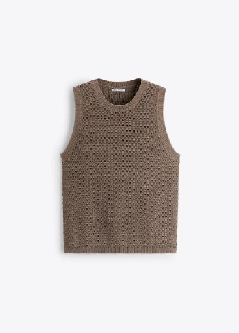 Жилет Zara (259160630)