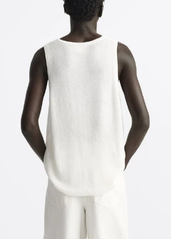 Майка Zara (259160742)