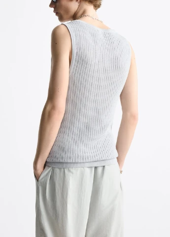 Майка Zara (259160745)