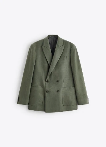 Піджак Zara (259160762)