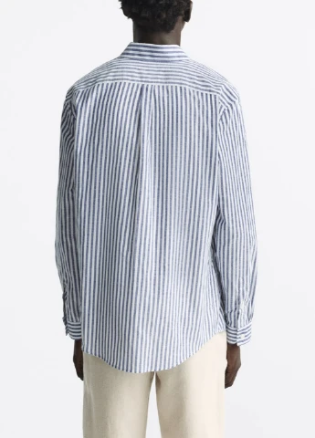 Сорочка Zara (259160702)