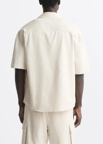 Сорочка Zara (259160751)