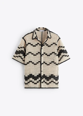 Сорочка Zara (259160700)