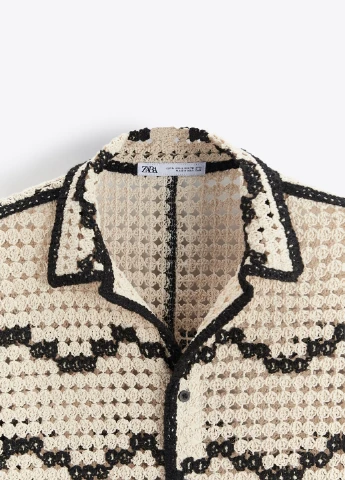 Сорочка Zara (259160700)
