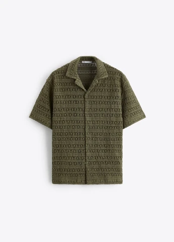 Сорочка Zara (259160770)