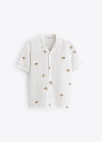 Сорочка Zara (259160761)