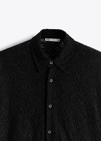 Сорочка Zara (259160647)