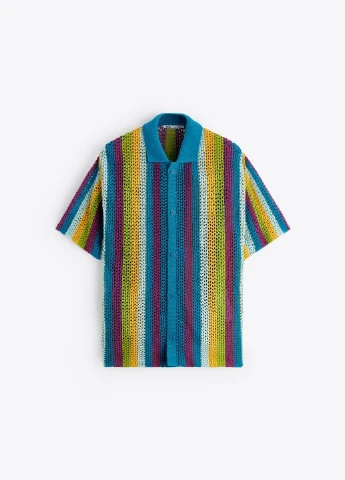 Сорочка Zara (259160678)