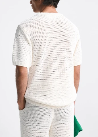Сорочка Zara (259160797)
