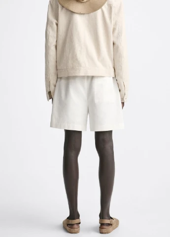 Шорти Zara (259160758)
