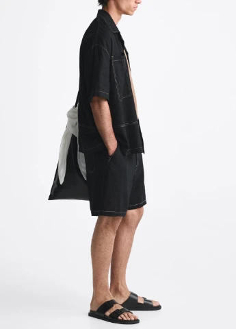 Шорти Zara (259160780)