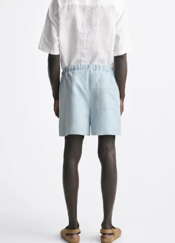 Шорти Zara (259160689)