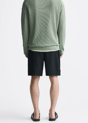Шорти Zara (259160737)