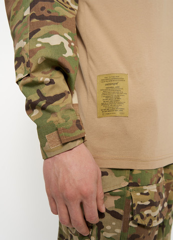 Рубашка тактическая UBACS Gen3 Мультикамуфляж M Emerson (em8567a) (259162080)