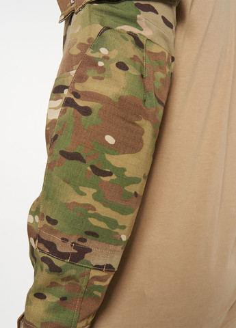 Рубашка тактическая UBACS Gen3 Мультикамуфляж XL Emerson (em8567c) (259162090)