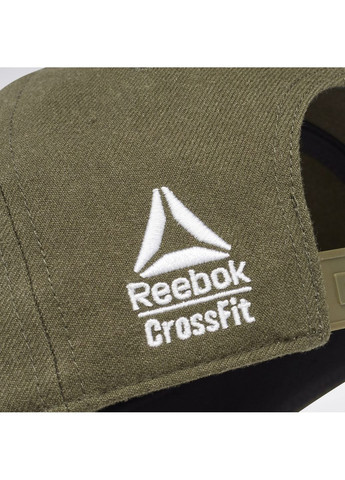 Кепка CrossFit® GH0053 Reebok (259180044)