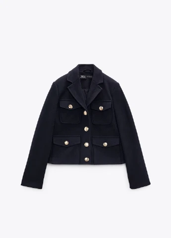 Жакет Zara (259179805)
