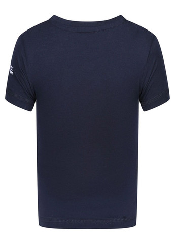 Синя літня футболка Regatta