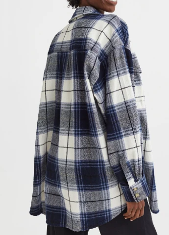 Сорочка H&M (259179857)