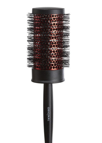 Набір термо-гребінців для волосся 4 шт Original Best Buy thermic brushes (259185968)