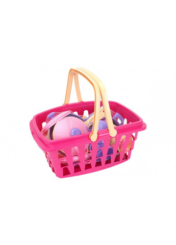 Детский игровой набор посуды 26 предметов ТехноК (259207617)