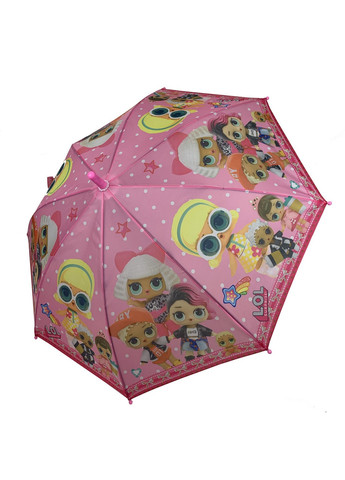 Дитяча парасолька-тростина 75 см Paolo Rossi (259207533)
