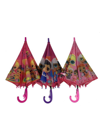 Дитяча парасолька-тростина 75 см Paolo Rossi (259207533)