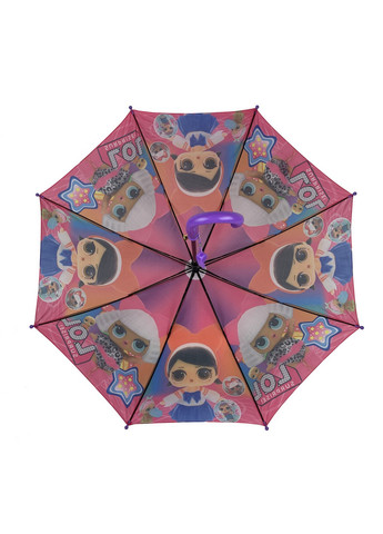 Детский зонт-трость 75 см Paolo Rossi (259207520)