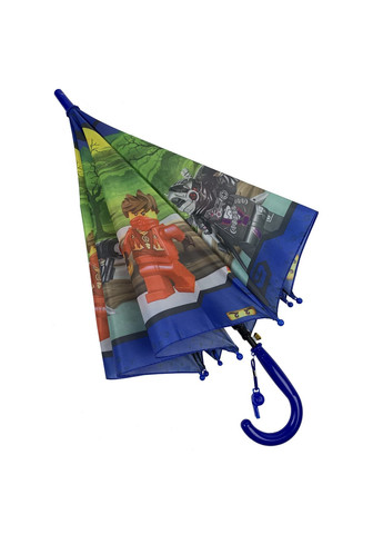 Дитяча парасолька-тростина 84 см Paolo Rossi (259207514)