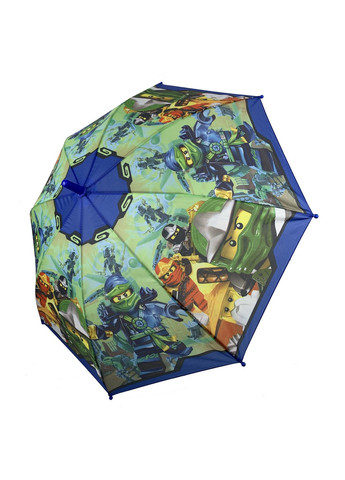 Дитяча парасолька-тростина 84 см Paolo Rossi (259207528)