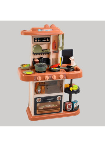 Ігровий набір "Сучасна кухня" 50х21х70 см Union (259207495)