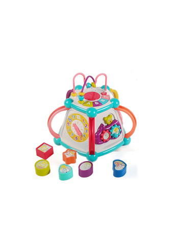 Игровой набор 22,5х22,5х23 см Union (259207487)