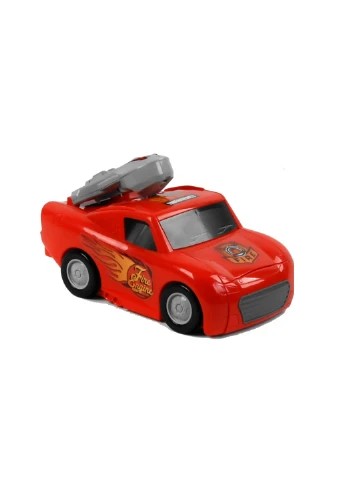 Игровой набор парковка 25х15х16 см WinTek (259207714)
