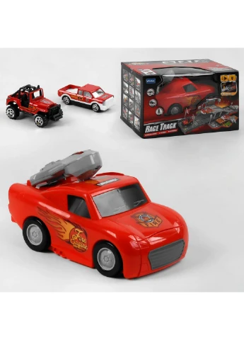 Игровой набор парковка 25х15х16 см WinTek (259207714)