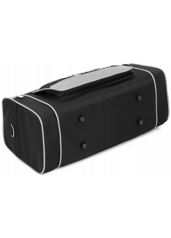 Сумка середнього розміру з кордури 58L 68х32х27 см Reverse (259206099)