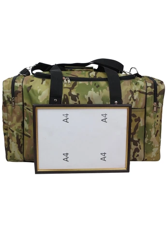 Дорожная сумка 55х30х25 см Wallaby (259206155)