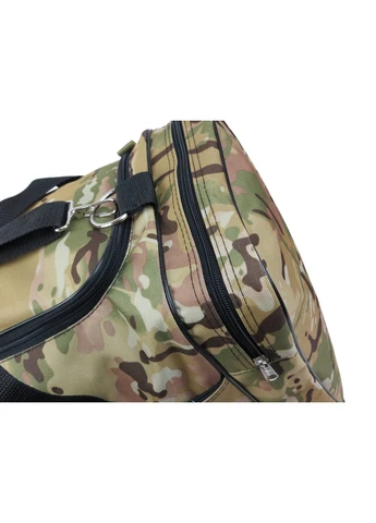 Дорожная сумка 55х30х25 см Wallaby (259206155)