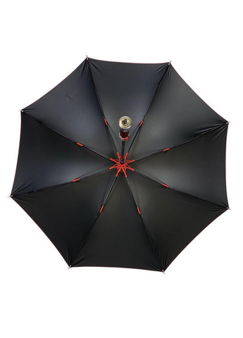 Женский зонт полуавтомат 120 см RST (259206157)