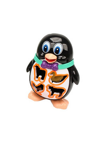 Іграшка дитяча логіка-сортер із фігурками вкладишами От 3-х лет BK Toys (259206180)