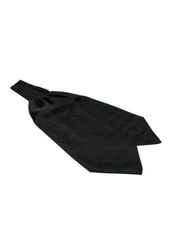 Краватка аскот у візерунок 115х15,5 см GOFIN (259206206)