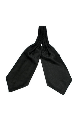 Краватка аскот у візерунок 115х15,5 см GOFIN (259206206)