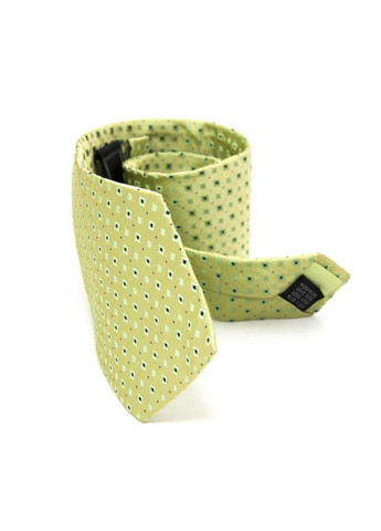 Широка краватка в квадратики 9,5 см Emilio Corali (259206119)