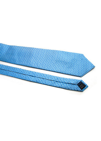 Краватка в кружечки 9,5 см Perform Uomo (259206194)