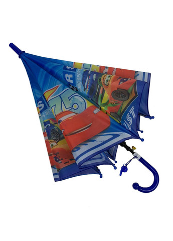 Комбинированный детский зонт-трость 88 см Paolo Rossi (259212912)